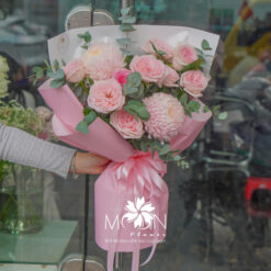 BÓ HOA TƯƠI MFBO323