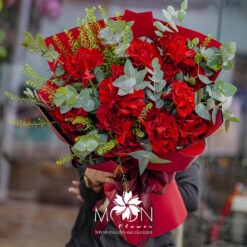 BÓ HOA TƯƠI MFBO320