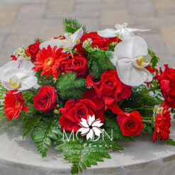 Hoa Để Bàn Sự Kiện HĐBSK06