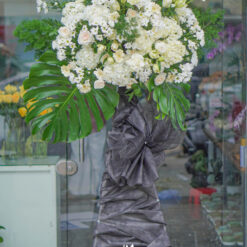 KỆ HOA CHIA BUỒN MFST74