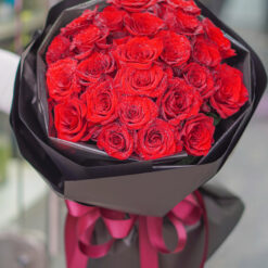 BÓ HOA TƯƠI MFBO337