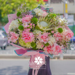 BÓ HOA TƯƠI MFBO328