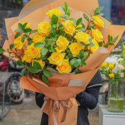 BÓ HOA TƯƠI MFBO356