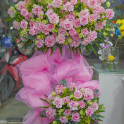 KỆ HOA CHÚC MỪNG MFST144