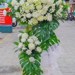 KỆ HOA CHIA BUỒN MFST79