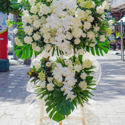 KỆ HOA CHIA BUỒN MFST82