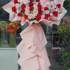 KỆ HOA CHÚC MỪNG MFST152
