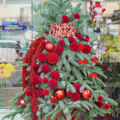 CÂY THÔNG NOEL N17