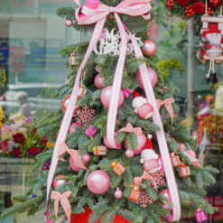CÂY THÔNG NOEL N21