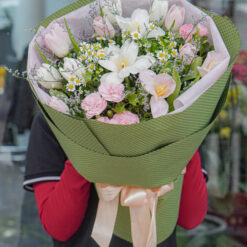BÓ HOA TƯƠI MFBO369