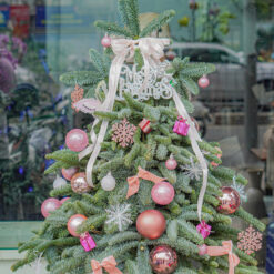 CÂY THÔNG NOEL N19